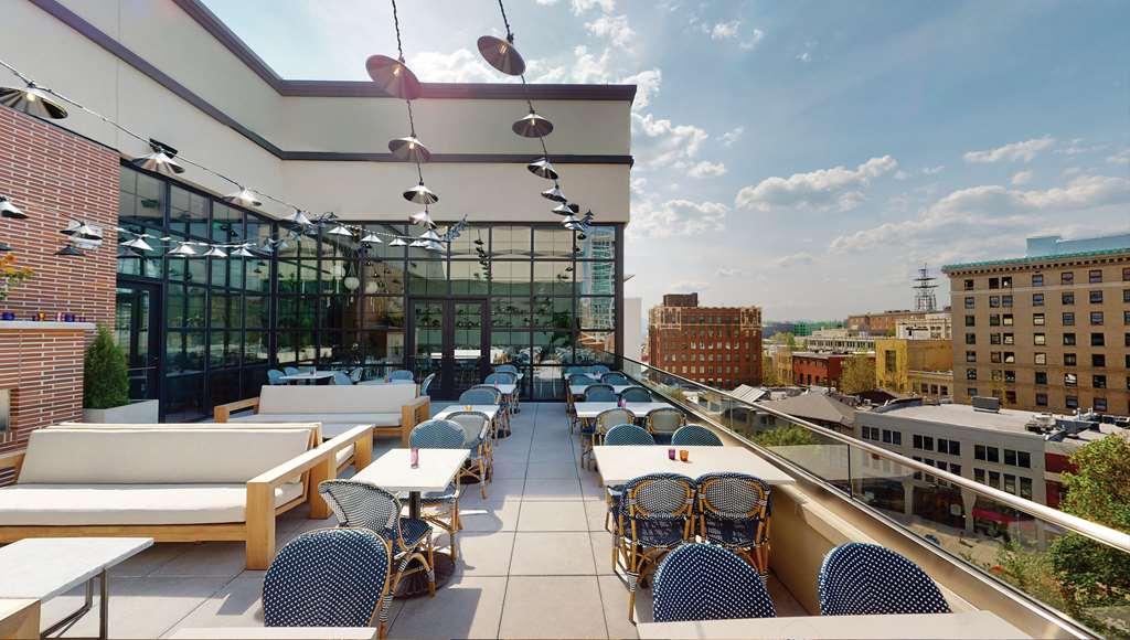 The Restoration Asheville Restaurant photo